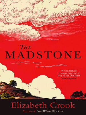 cover image of The Madstone